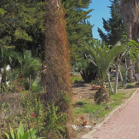 La Isletilla Apartamento *