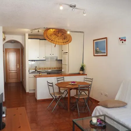 La Isletilla Apartamento