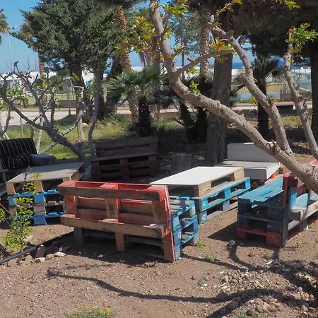 La Isletilla Apartmán Almería