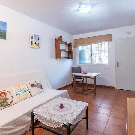 La Isletilla Apartmán Almería
