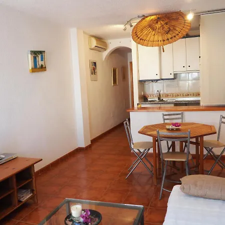La Isletilla Apartmán
