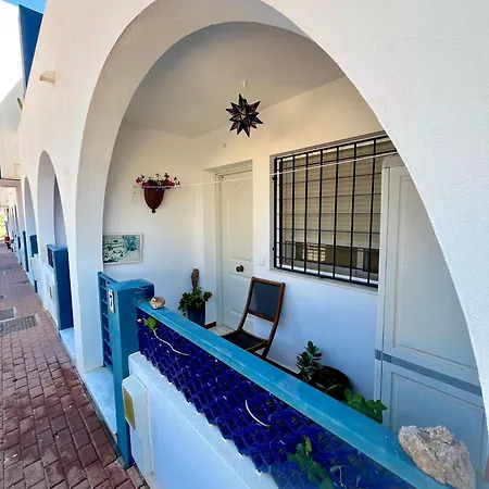 La Isletilla Apartmán *