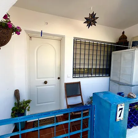 La Isletilla Apartmán Almería