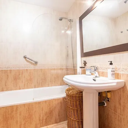 La Isletilla Apartmán