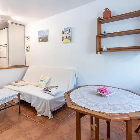 Apartmán La Isletilla *