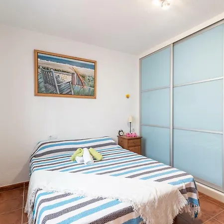 Apartmán La Isletilla