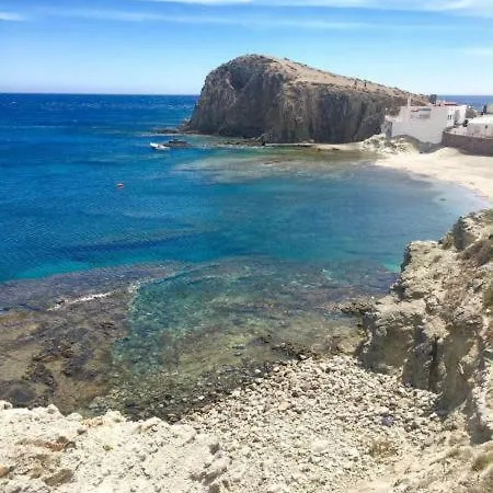 La Isletilla Almería