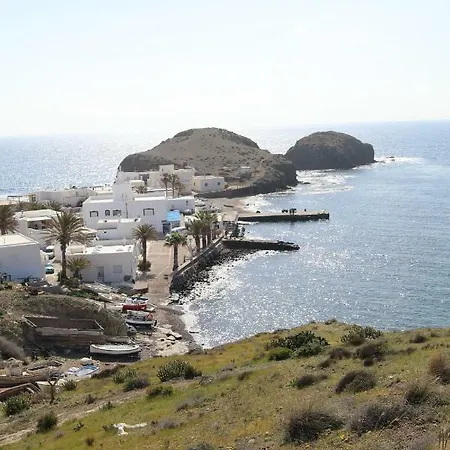 Apartmán La Isletilla Almería