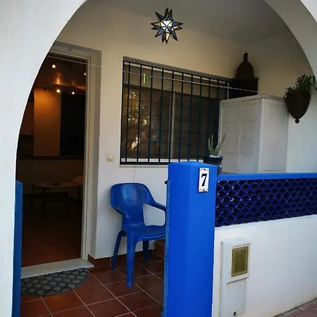 Apartmán La Isletilla *